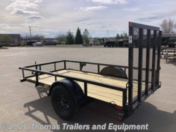 2027 30SA by Big Tex from Thomas Trailers and Equipment in Des Moines, Iowa