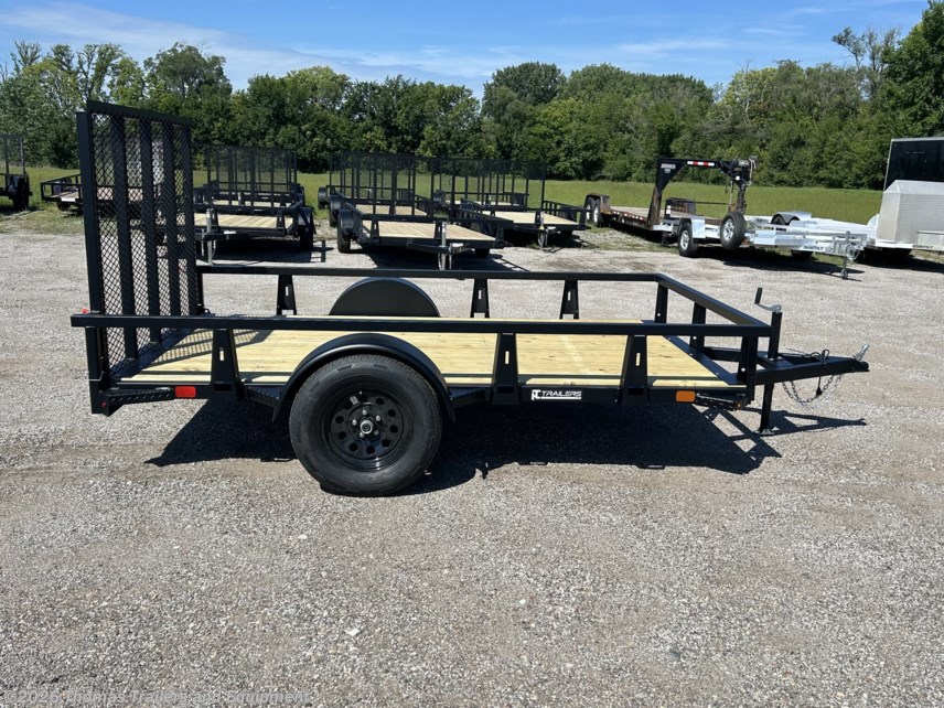 New 2027 HTC SUT610 available in Des Moines, Iowa