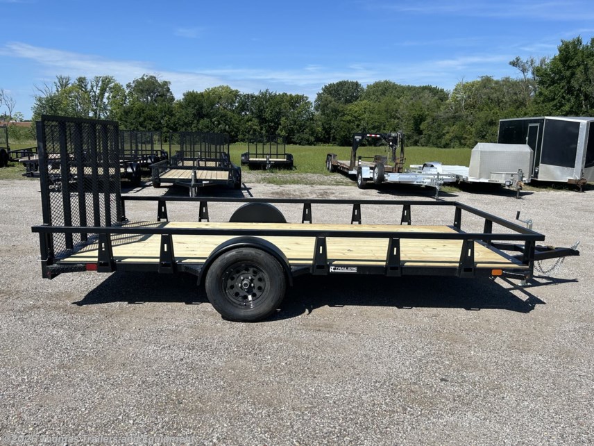 New 2027 HTC SUT714 available in Des Moines, Iowa