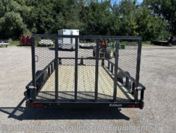 New 2027 HTC SUT714 available in Des Moines, Iowa