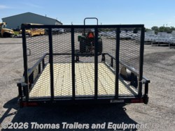 New 2027 HTC SUT712 available in Des Moines, Iowa