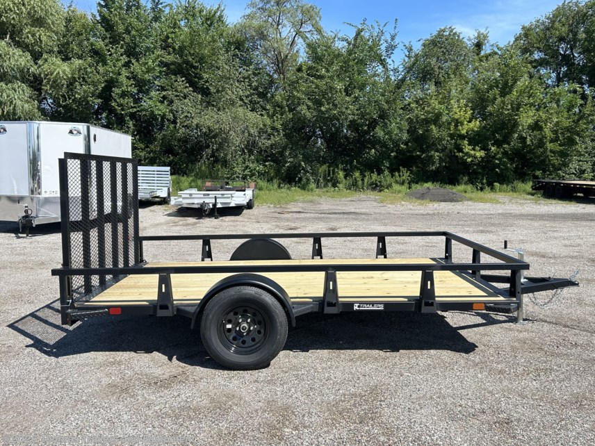 New 2027 HTC SUT712 available in Des Moines, Iowa