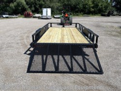 New 2027 HTC SUT716T available in Des Moines, Iowa