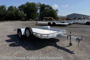 2024 Aluma 7712H-TILT