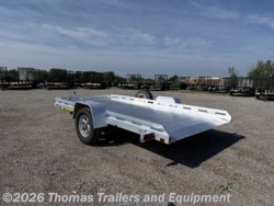 Used 2024 Aluma 7712H-TILT available in Des Moines, Iowa