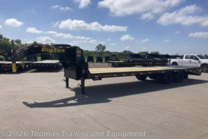 2027 Big Tex 22GN