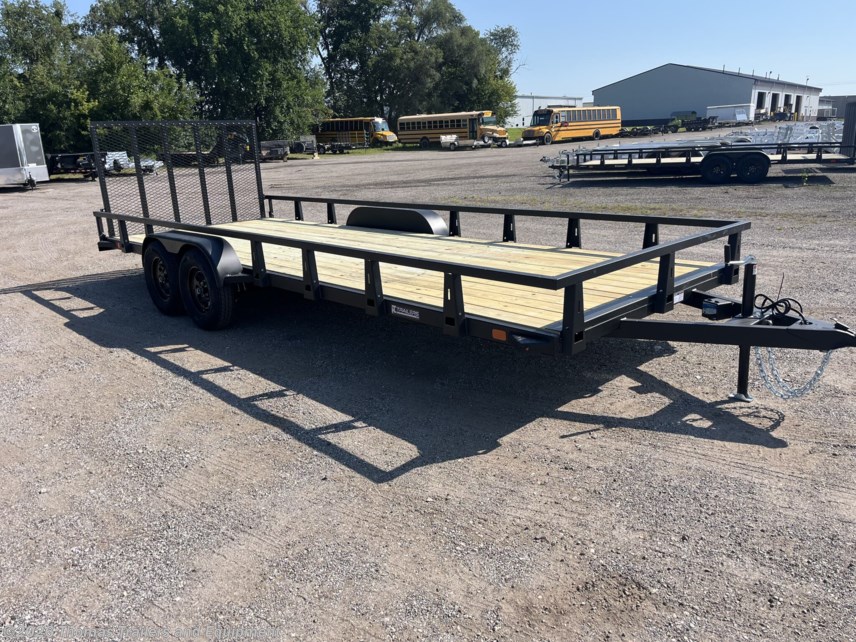 New 2027 HTC SUT720T available in Des Moines, Iowa