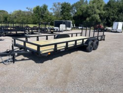 New 2027 HTC SUT720T available in Des Moines, Iowa