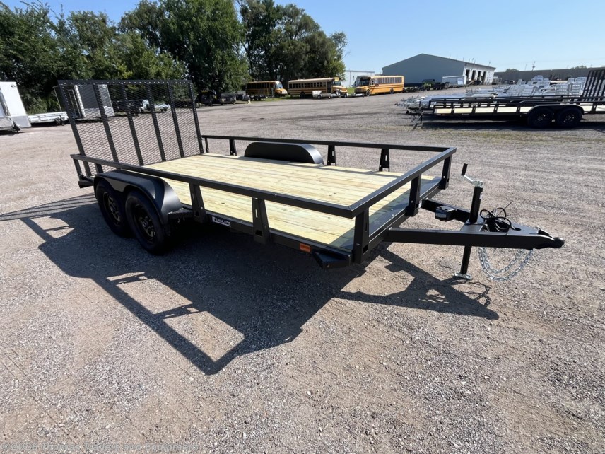New 2027 HTC SUT714T available in Des Moines, Iowa