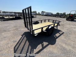 New 2027 HTC SUT510 available in Des Moines, Iowa