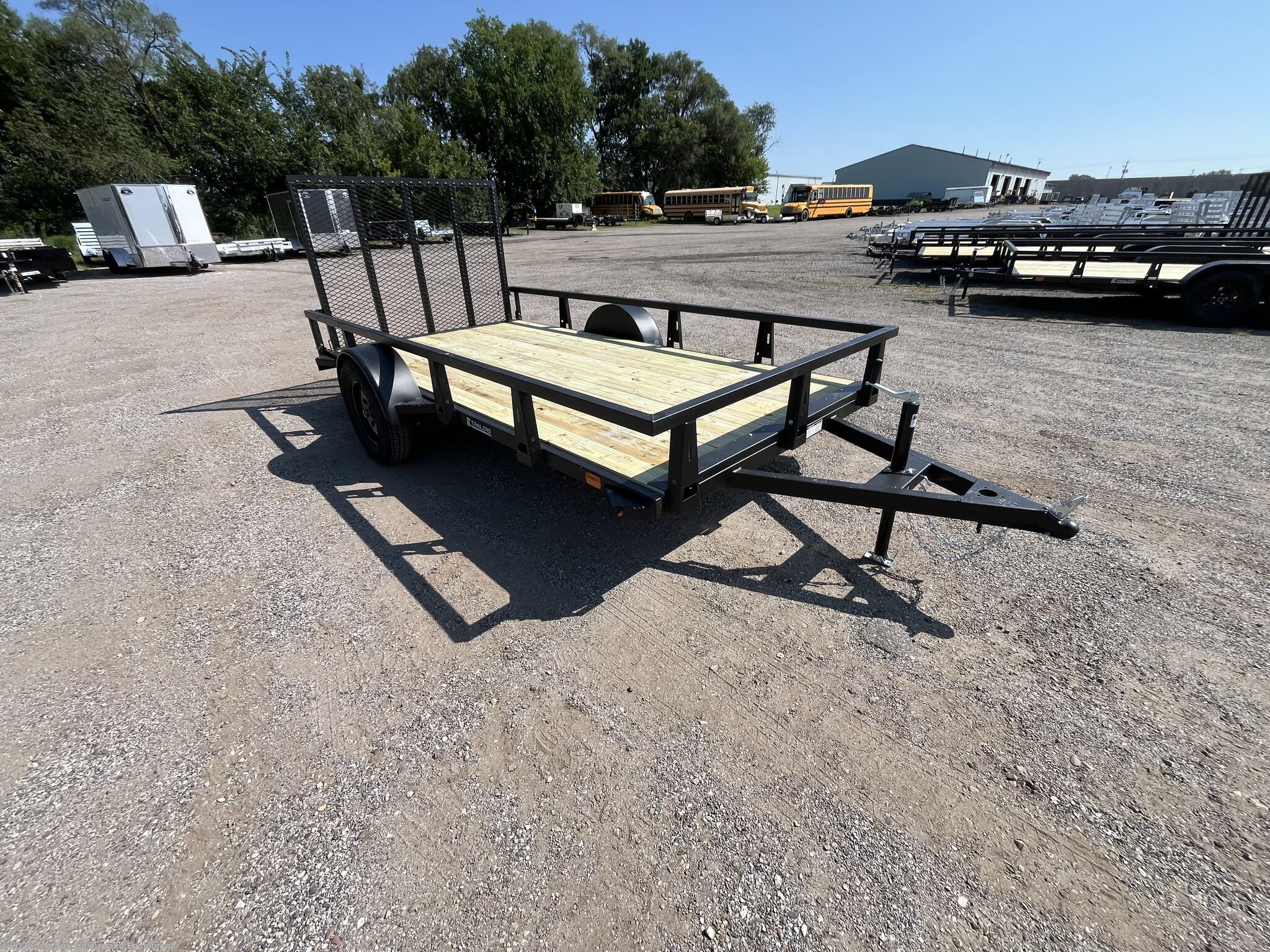 2027 HTC SUT612