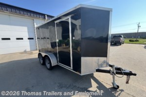 2025 Spartan Trailers