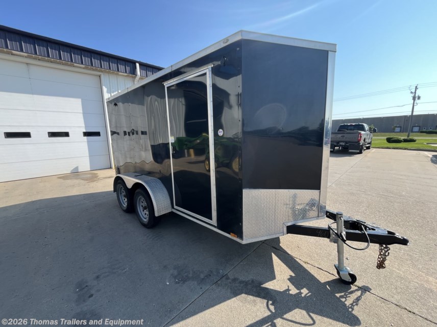Used 2025 Spartan Trailers available in Des Moines, Iowa