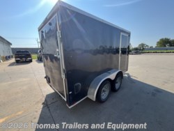 2025 by Spartan Trailers from Thomas Trailers and Equipment in Des Moines, Iowa