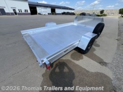 Used 2022 Aluma UTR12 available in Des Moines, Iowa