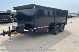 2027 Big Tex 14LX