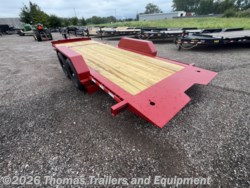 2027 TB by Midsota from Thomas Trailers and Equipment in Des Moines, Iowa