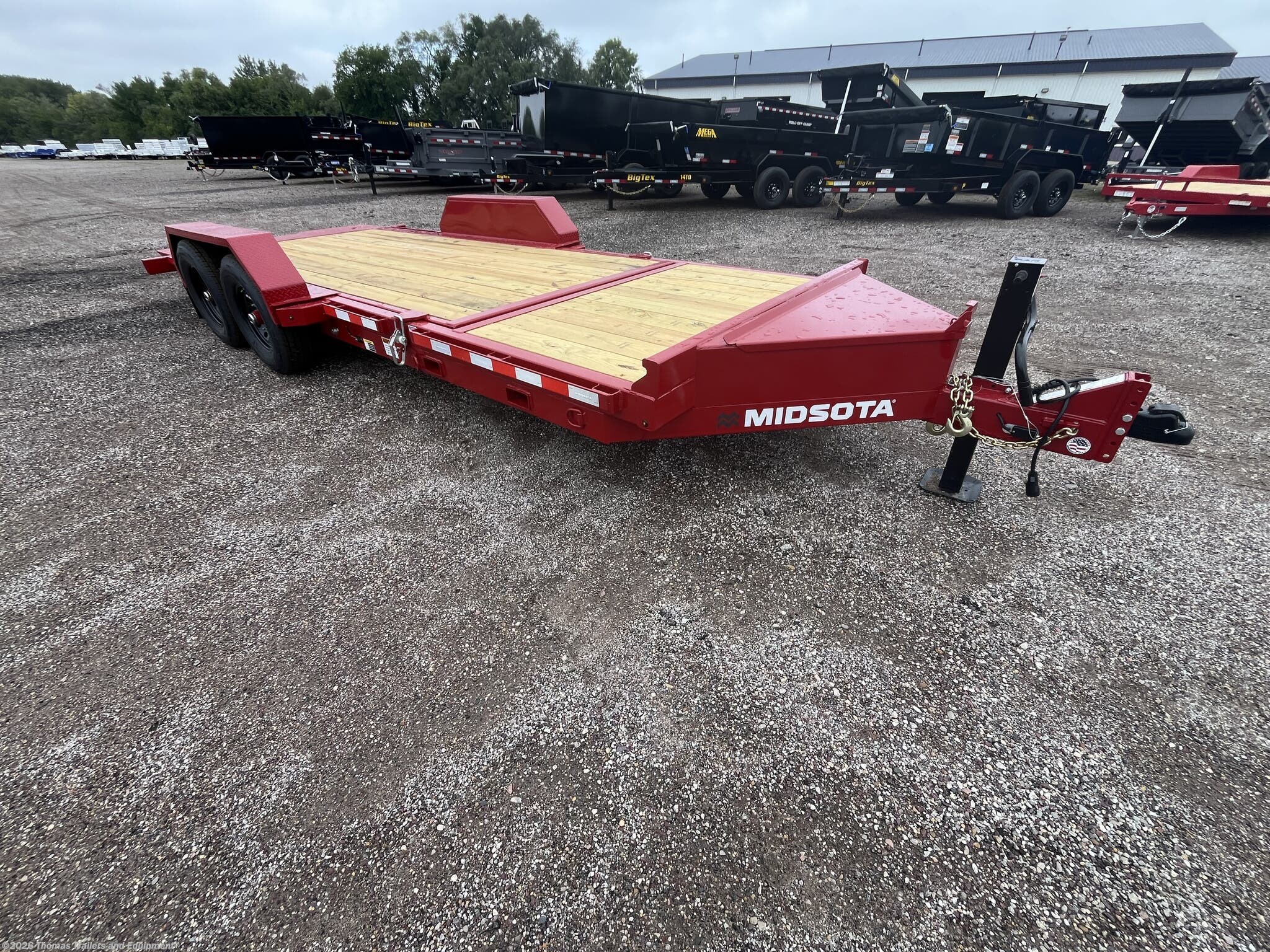 2027 Midsota TB