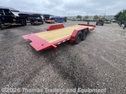 New 2027 Midsota TB available in Des Moines, Iowa