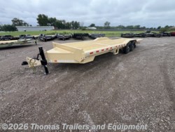 2026 TBWB by Midsota from Thomas Trailers and Equipment in Des Moines, Iowa