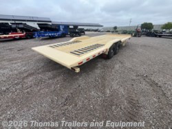 New 2026 Midsota TBWB available in Des Moines, Iowa