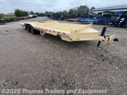 2026 Midsota TBWB - New Tilt Deck (Heavy Duty) for sale by Thomas Trailers and Equipment in Des Moines, Iowa