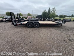 2026 ST by Midsota from Thomas Trailers and Equipment in Des Moines, Iowa