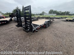 New 2026 Midsota ST available in Des Moines, Iowa