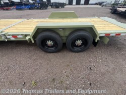 2027 TB by Midsota from Thomas Trailers and Equipment in Des Moines, Iowa