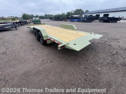 New 2027 Midsota TB available in Des Moines, Iowa