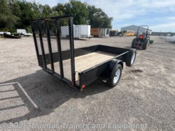 2019 by H&H from Thomas Trailers and Equipment in Des Moines, Iowa