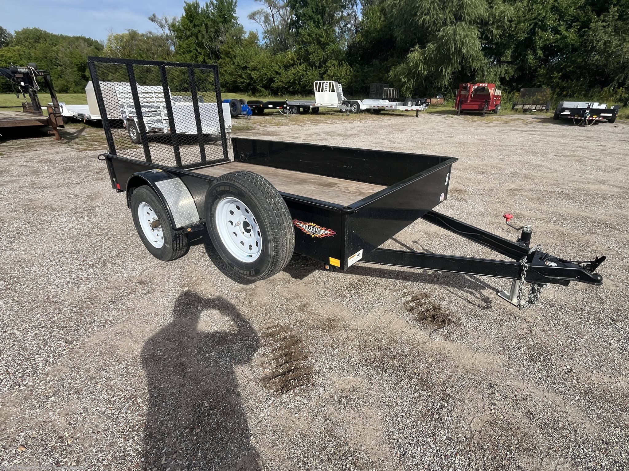 2019 H&H
