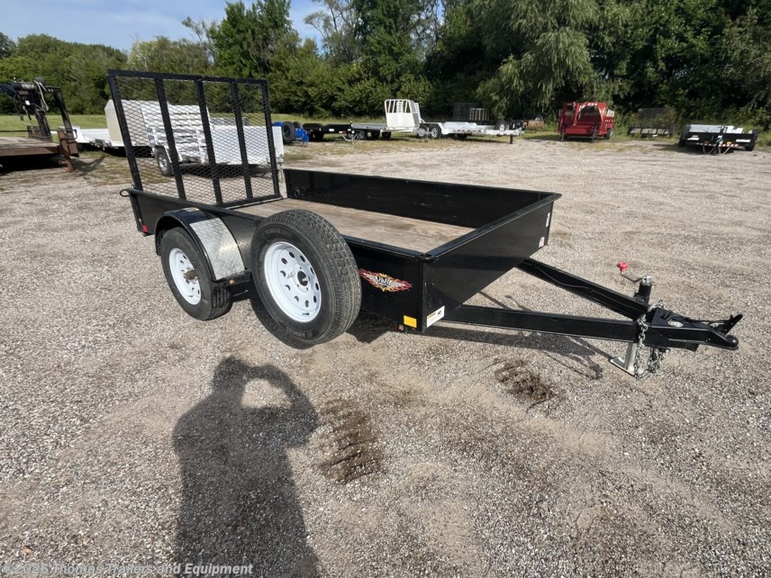 Used 2019 H&H available in Des Moines, Iowa
