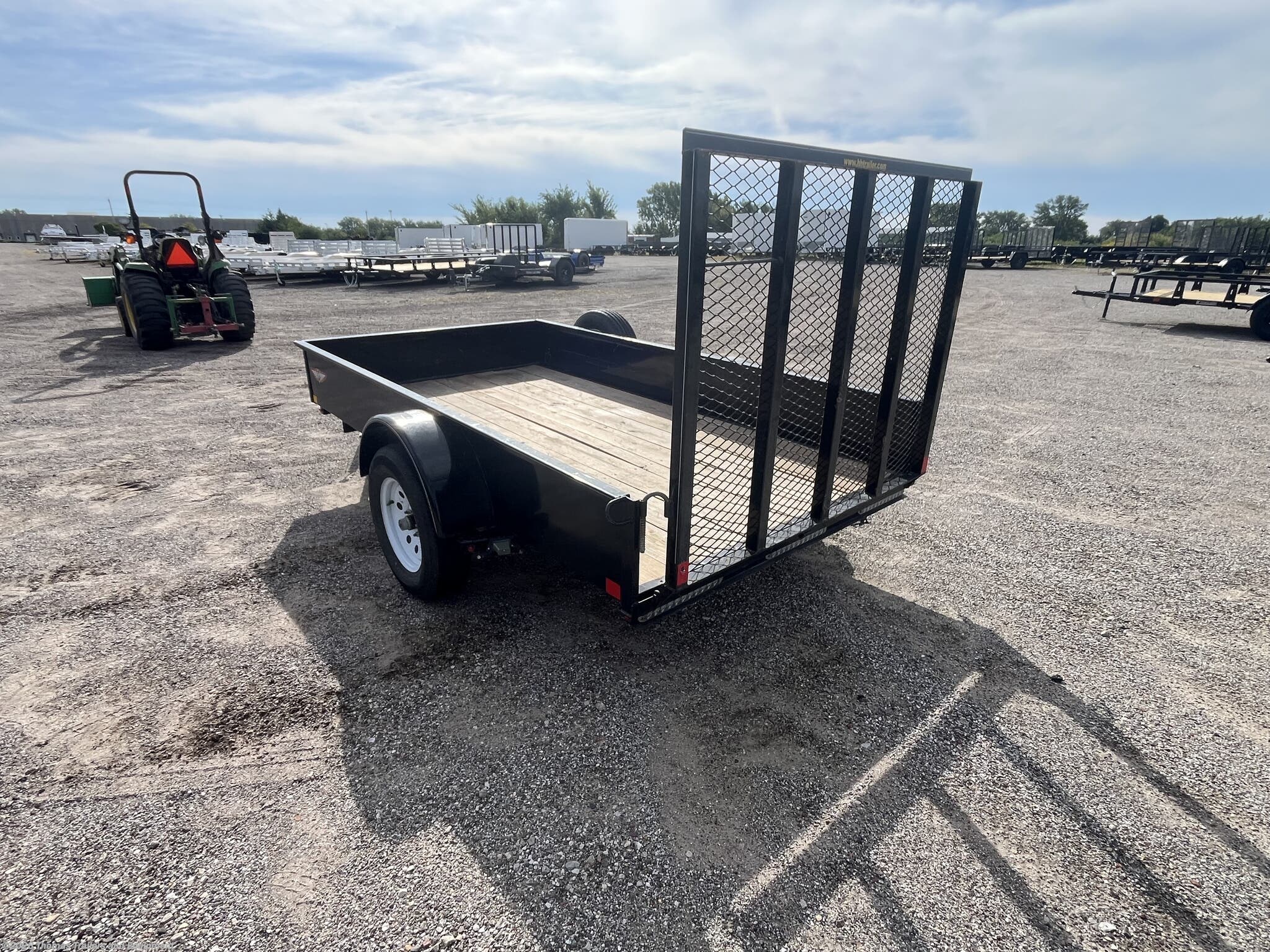 Used 2019 H&H available in Des Moines, Iowa