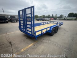 New 2027 Sure-Trac Tube Top available in Des Moines, Iowa