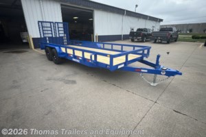 2027 Sure-Trac Tube Top