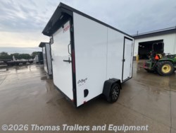 New 2027 Pace American available in Des Moines, Iowa