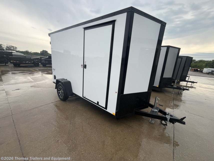 New 2027 Pace American available in Des Moines, Iowa