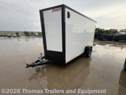 2027 Pace American - New Cargo Trailer for sale by Thomas Trailers and Equipment in Des Moines, Iowa