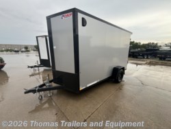 2027 Pace American - New Cargo Trailer for sale by Thomas Trailers and Equipment in Des Moines, Iowa