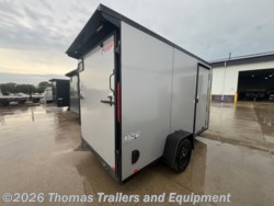 2027 by Pace American from Thomas Trailers and Equipment in Des Moines, Iowa