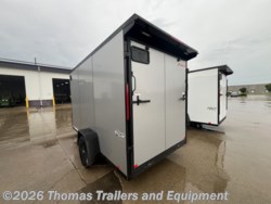 New 2027 Pace American available in Des Moines, Iowa
