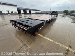 New 2026 Sure-Trac available in Des Moines, Iowa
