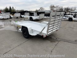 New 2027 Aluma 6310H-S-BT available in Des Moines, Iowa
