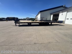 2027 by Big Tex from Thomas Trailers and Equipment in Des Moines, Iowa