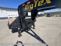New 2027 Big Tex available in Des Moines, Iowa