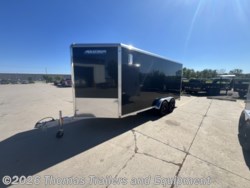 2027 by Aluma from Thomas Trailers and Equipment in Des Moines, Iowa