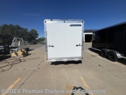 2027 by Aluma from Thomas Trailers and Equipment in Des Moines, Iowa