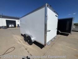 New 2027 Aluma available in Des Moines, Iowa