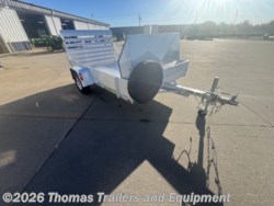 2021 7210 by Aluma from Thomas Trailers and Equipment in Des Moines, Iowa